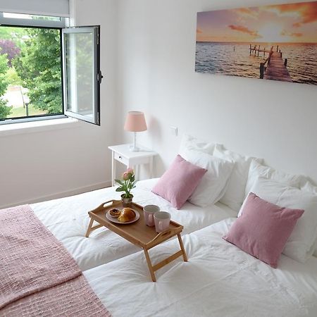 Porto Smart Apartments - Downtown Bagian luar foto