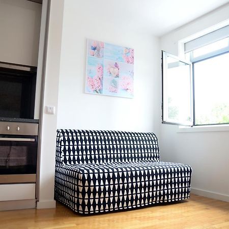 Porto Smart Apartments - Downtown Bagian luar foto
