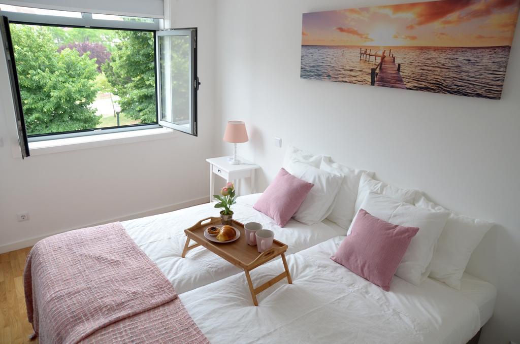 Porto Smart Apartments - Downtown Bagian luar foto