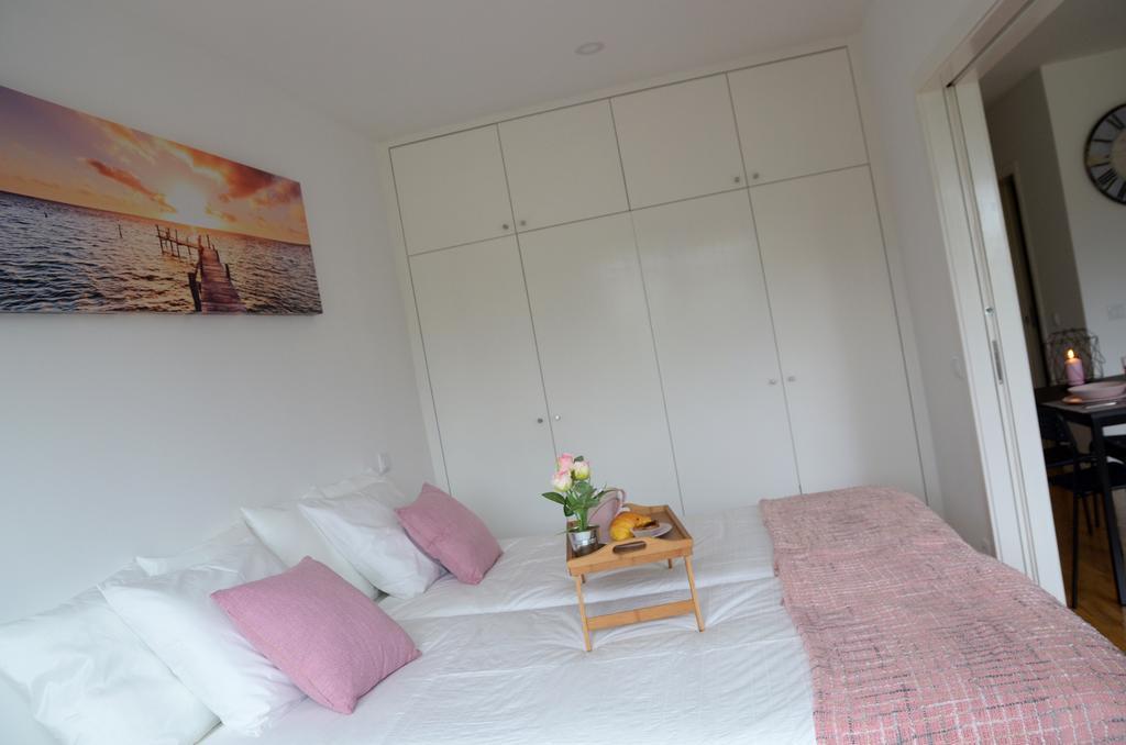Porto Smart Apartments - Downtown Bagian luar foto