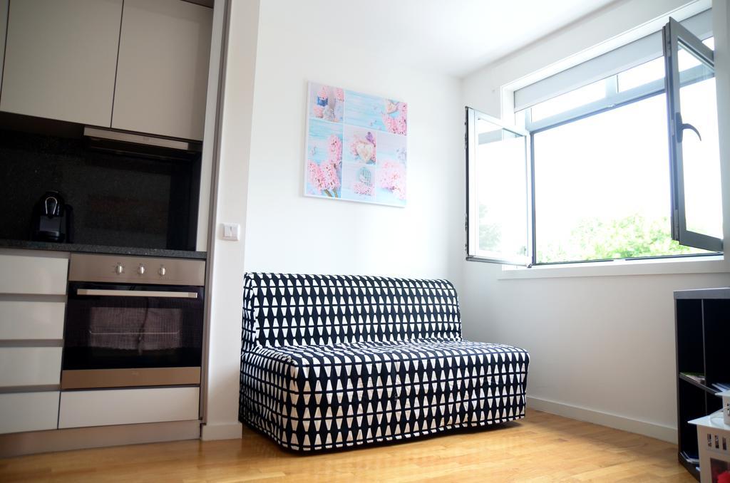 Porto Smart Apartments - Downtown Bagian luar foto