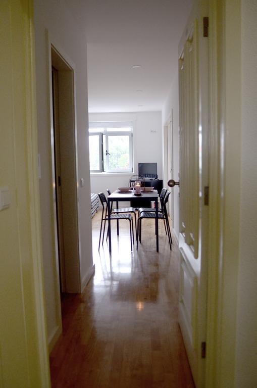 Porto Smart Apartments - Downtown Bagian luar foto