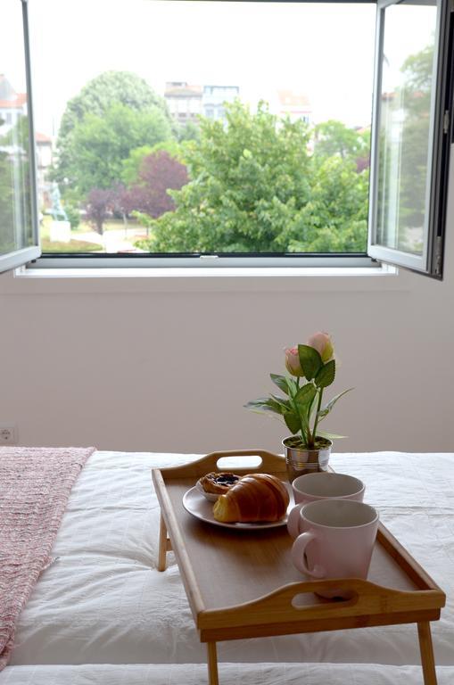 Porto Smart Apartments - Downtown Bagian luar foto