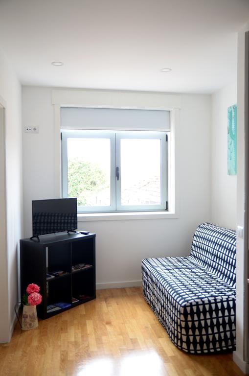 Porto Smart Apartments - Downtown Bagian luar foto