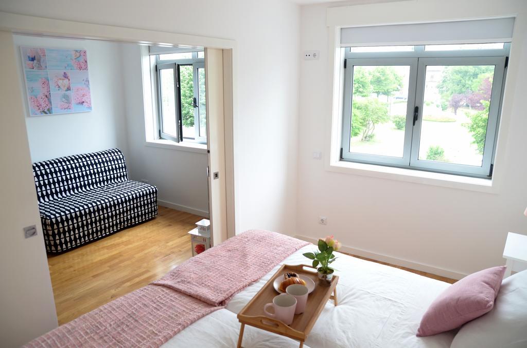 Porto Smart Apartments - Downtown Bagian luar foto