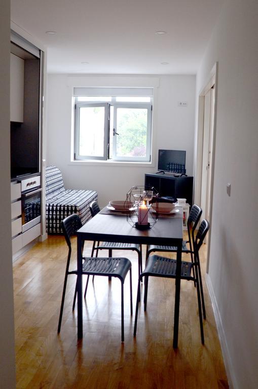 Porto Smart Apartments - Downtown Bagian luar foto