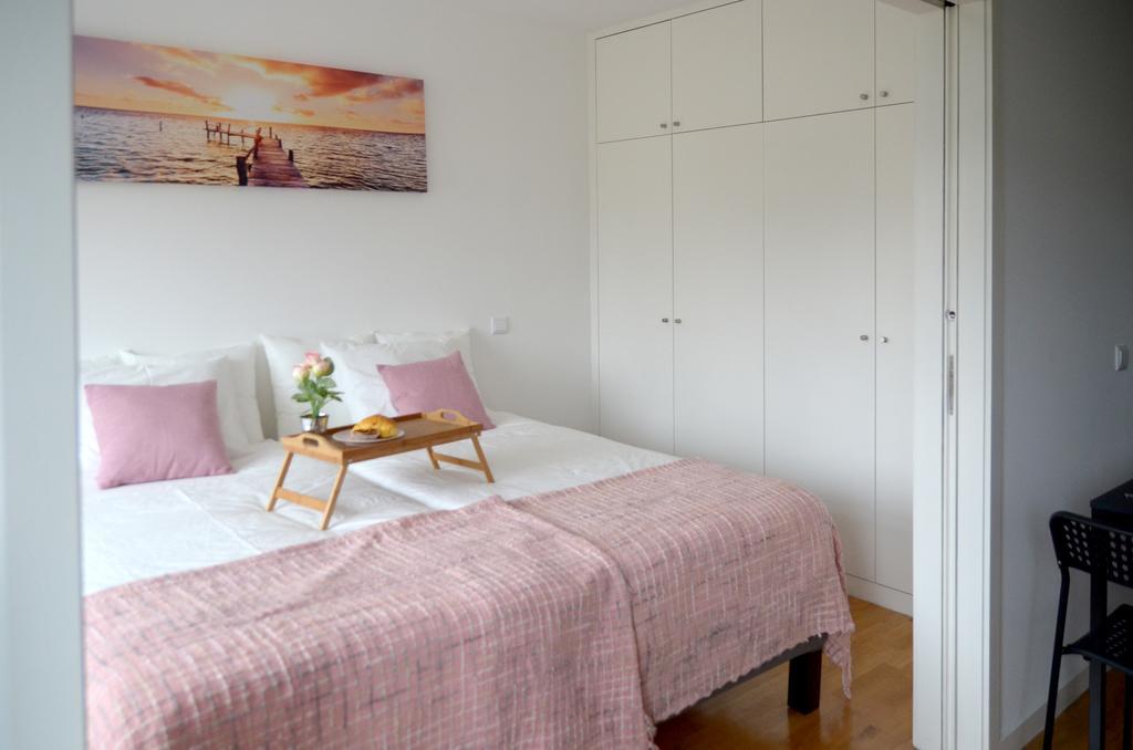 Porto Smart Apartments - Downtown Bagian luar foto