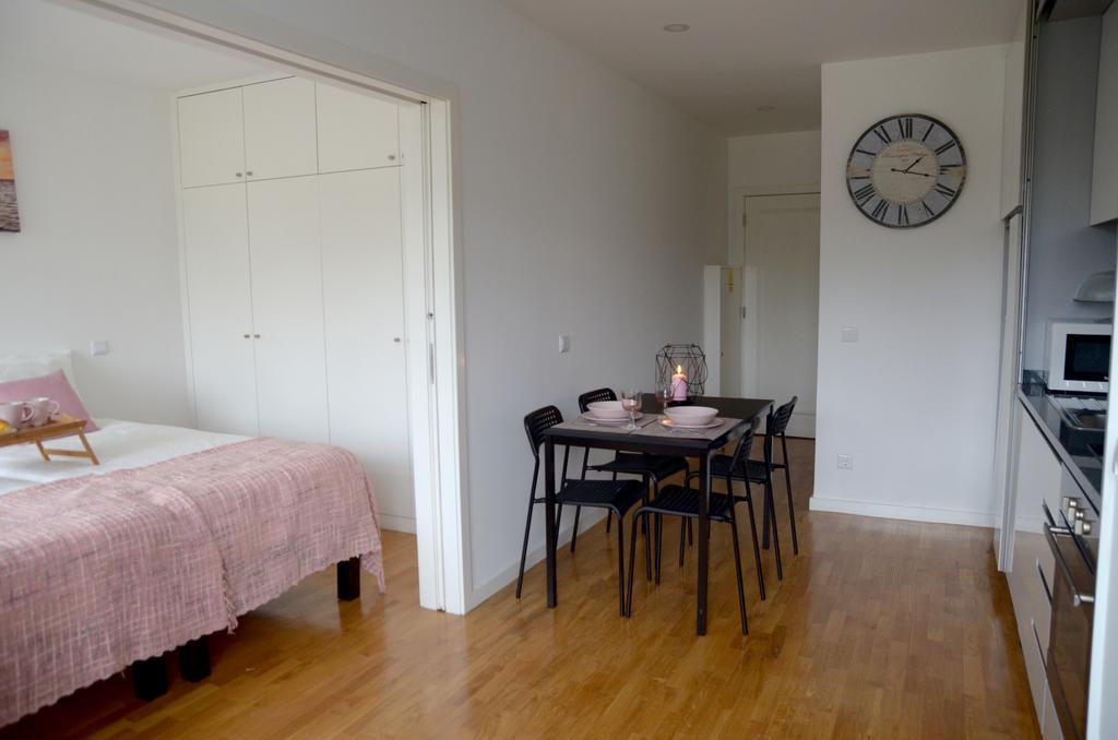 Porto Smart Apartments - Downtown Bagian luar foto