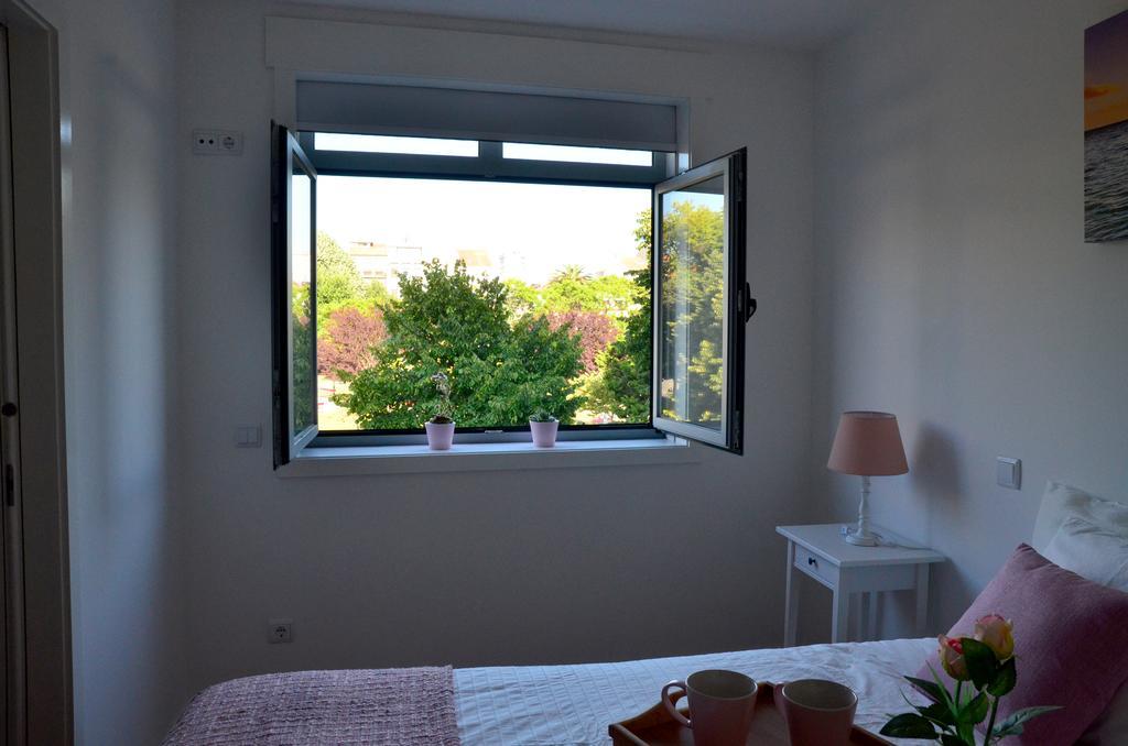 Porto Smart Apartments - Downtown Bagian luar foto
