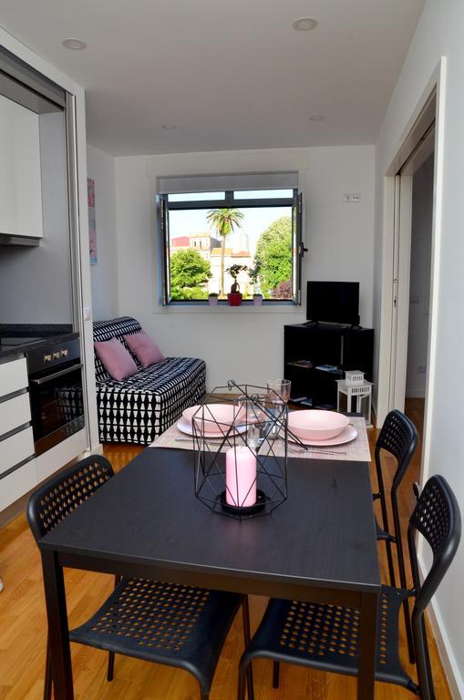 Porto Smart Apartments - Downtown Bagian luar foto