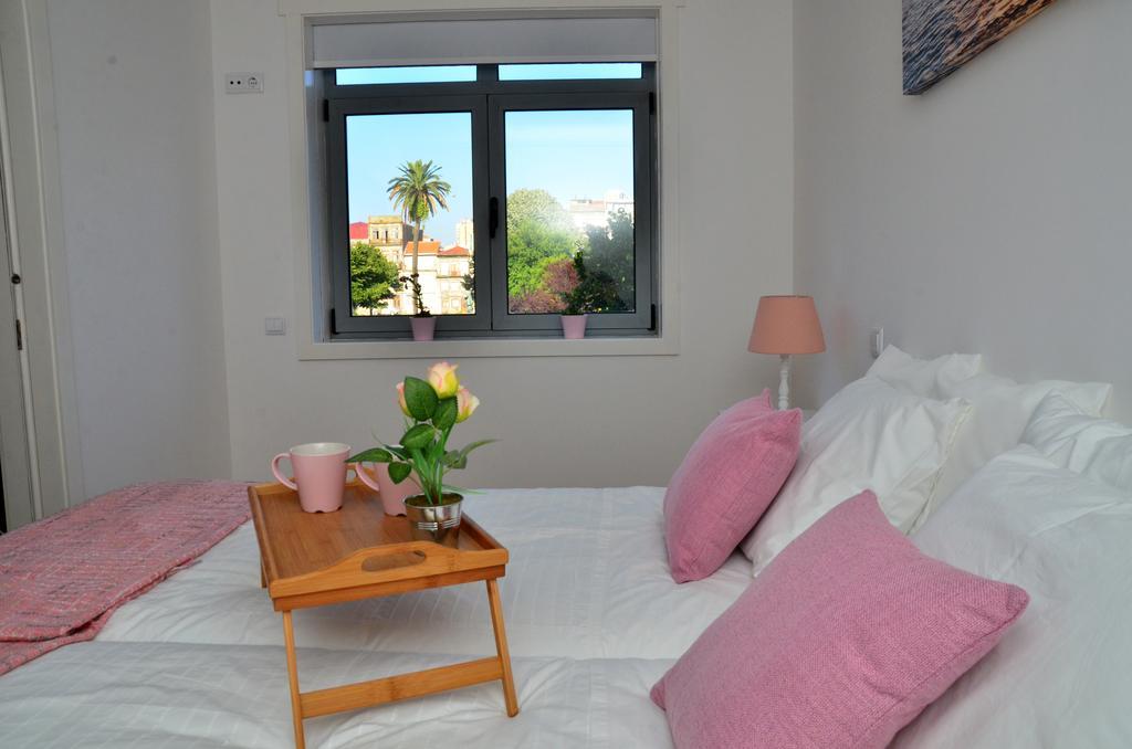 Porto Smart Apartments - Downtown Bagian luar foto
