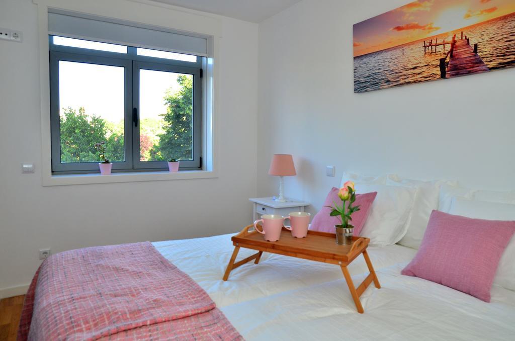 Porto Smart Apartments - Downtown Bagian luar foto