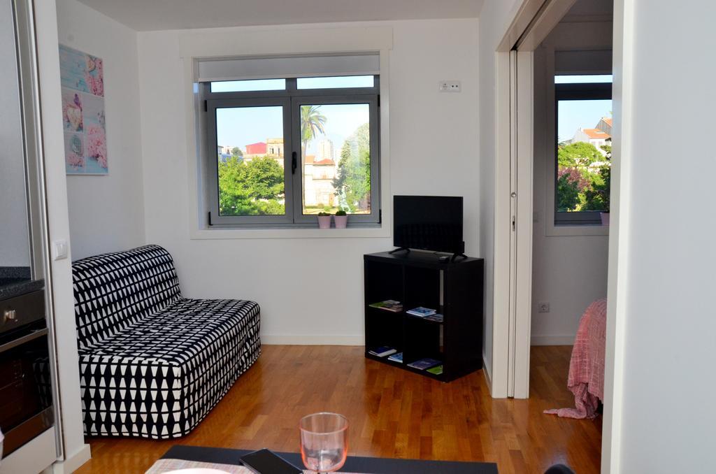Porto Smart Apartments - Downtown Bagian luar foto