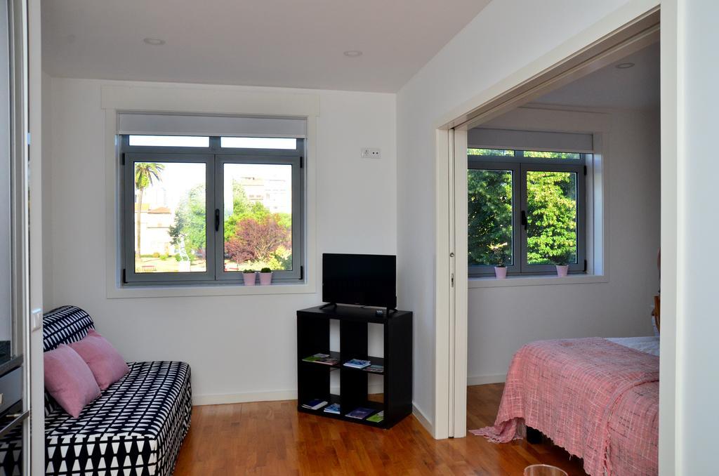 Porto Smart Apartments - Downtown Bagian luar foto