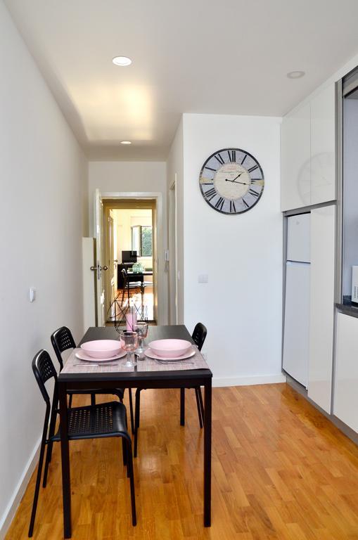 Porto Smart Apartments - Downtown Bagian luar foto