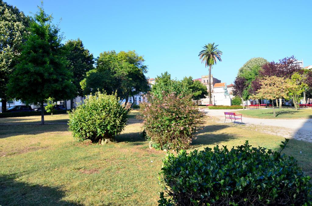Porto Smart Apartments - Downtown Bagian luar foto