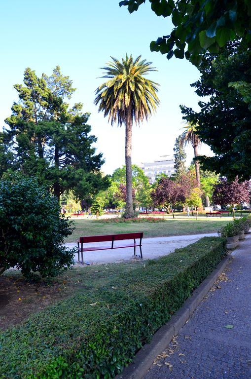Porto Smart Apartments - Downtown Bagian luar foto